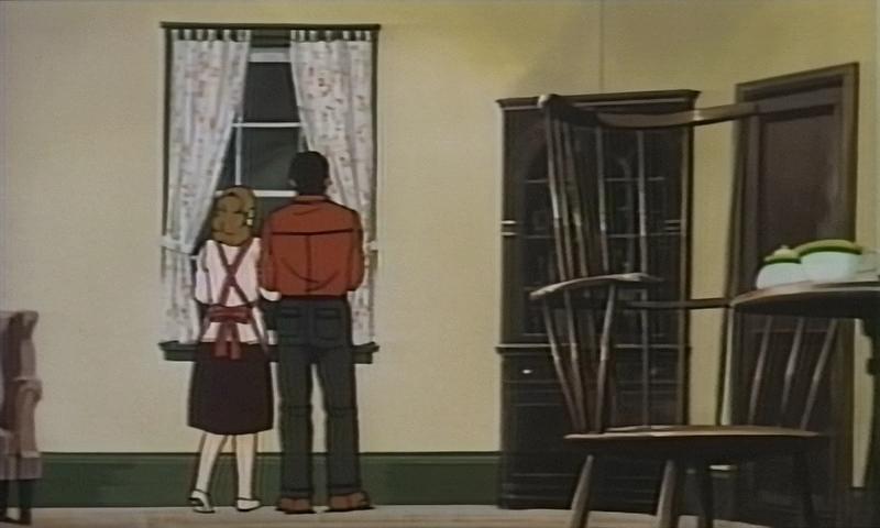 Беги, Белый Волк! — скриншот 24