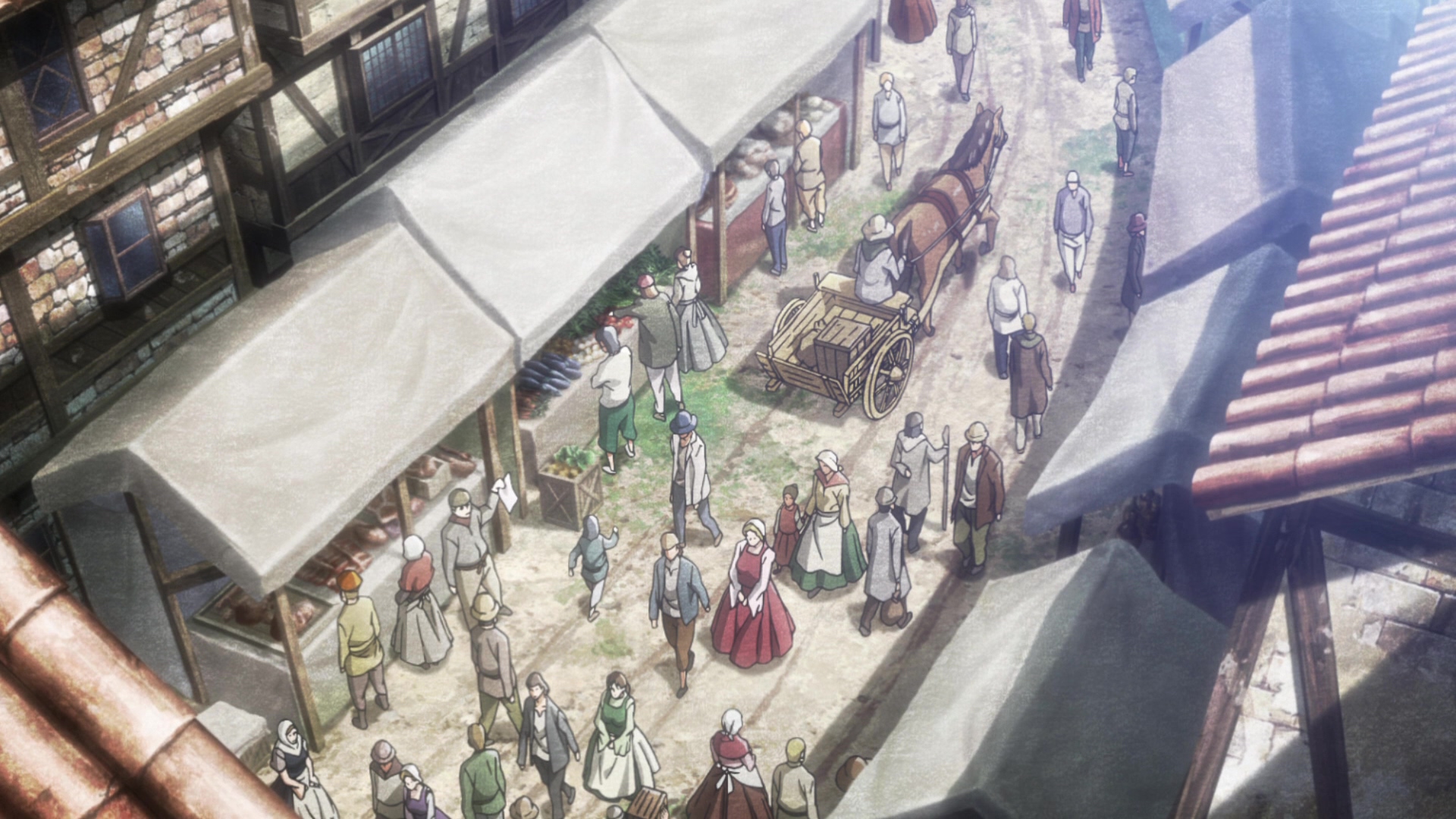 Атака титанов — скриншот 24