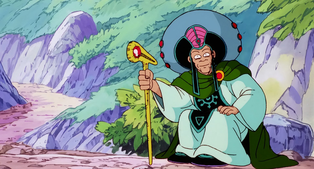 Драгон Квест: Приключения Дая — Возрождение шести полководцев — скриншот 5