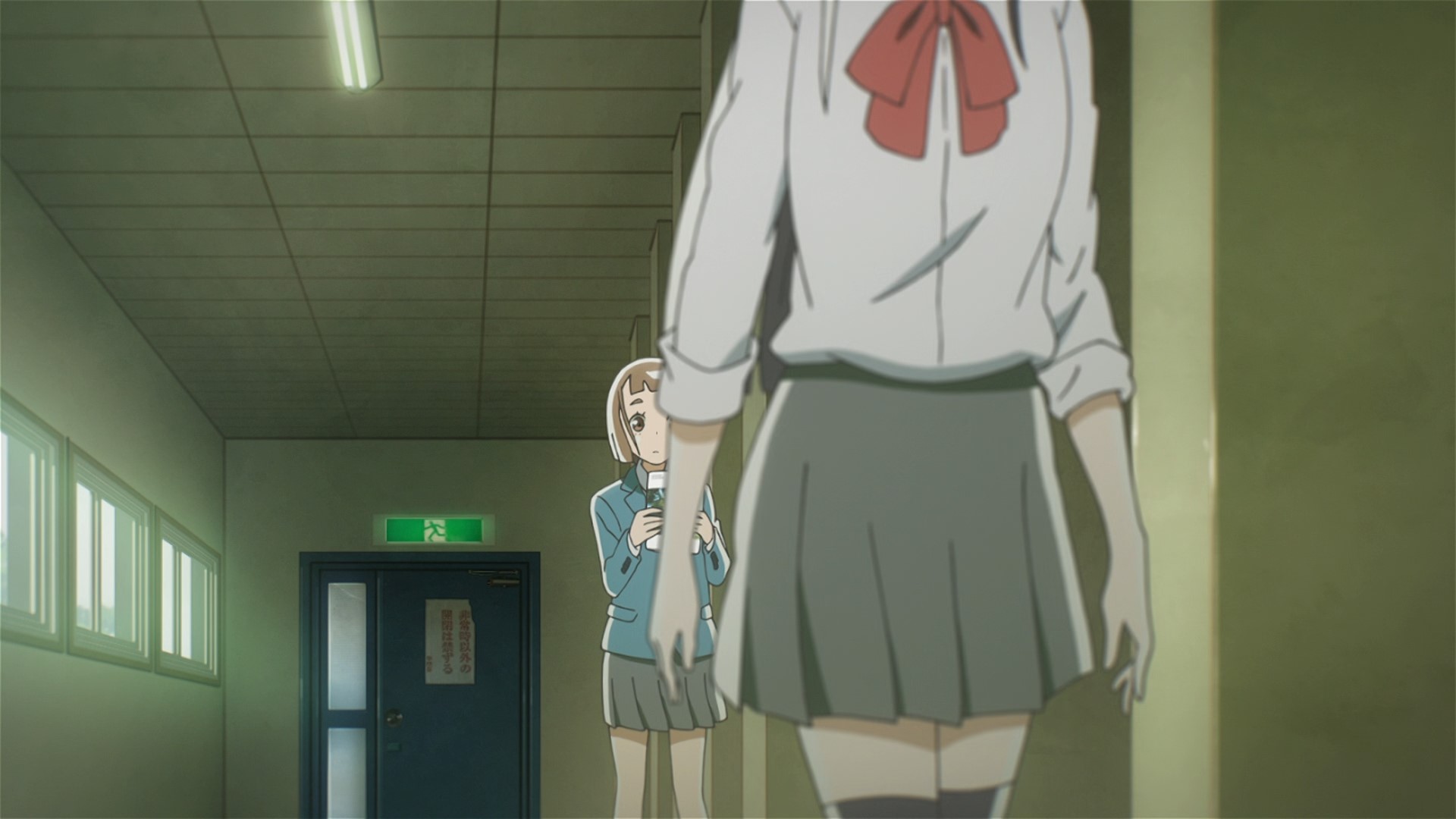 Дальше, чем космос — скриншот 33