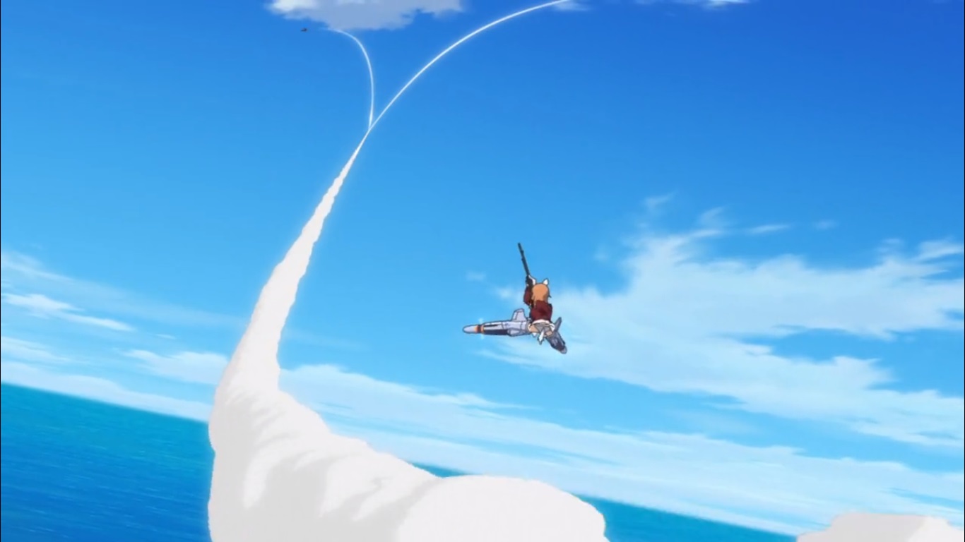 Штурмовые ведьмы 2 — скриншот 22