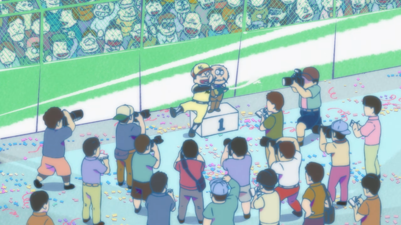 История о шестерняшках и лошади — скриншот 32