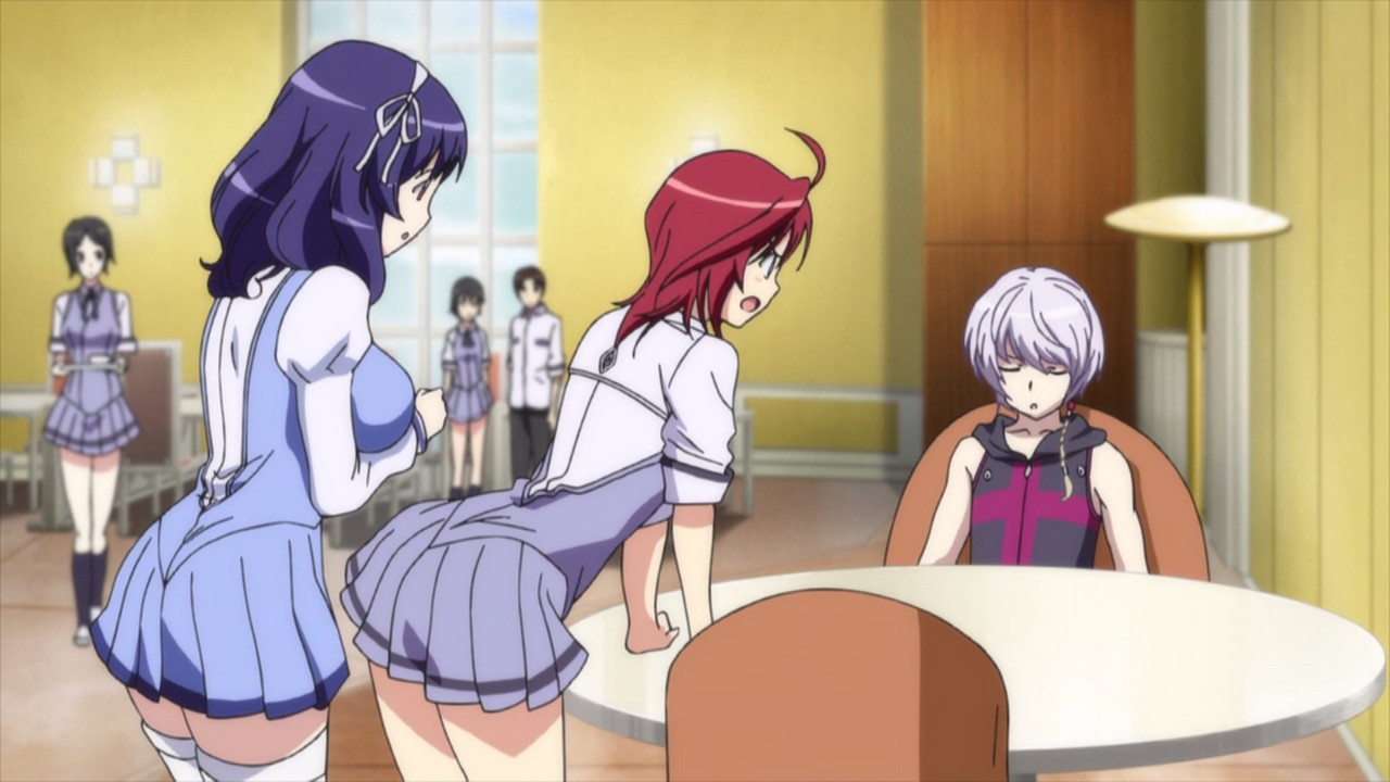 Адепт святого знака — скриншот 38