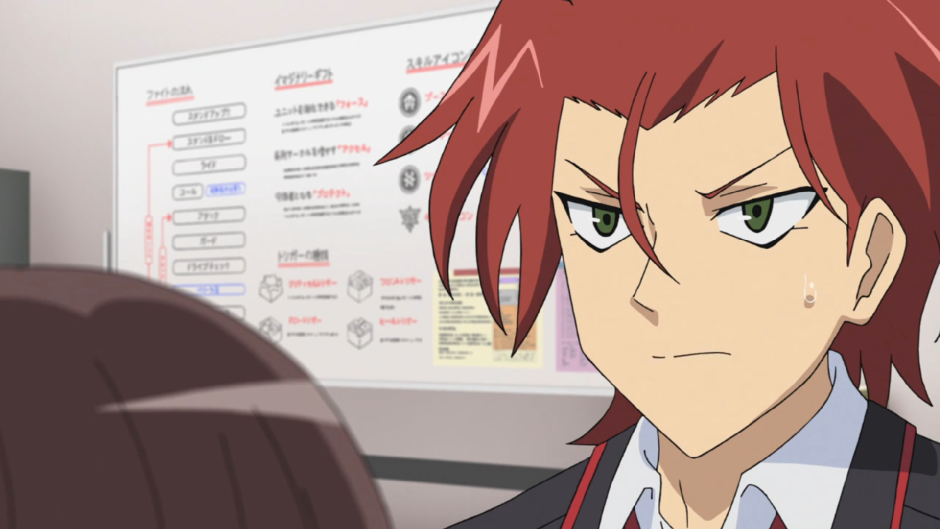 Карточные бои Авангарда: Выпуск старшеклассника — скриншот 30