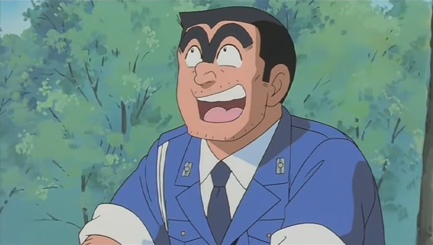 Котикамэ. Фильм — скриншот 10