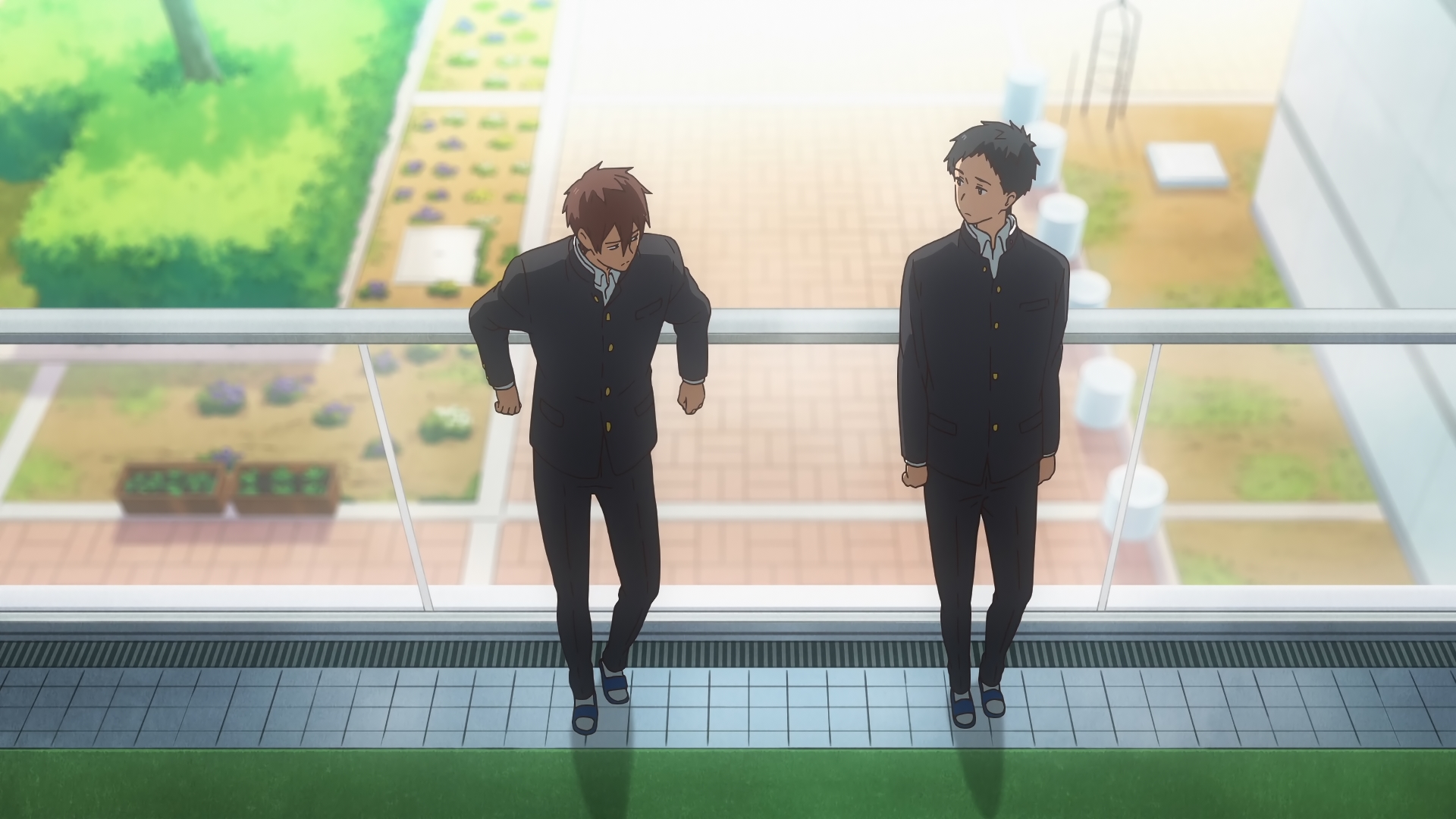 Клуб стрельбы из лука: Первый выстрел — скриншот 47