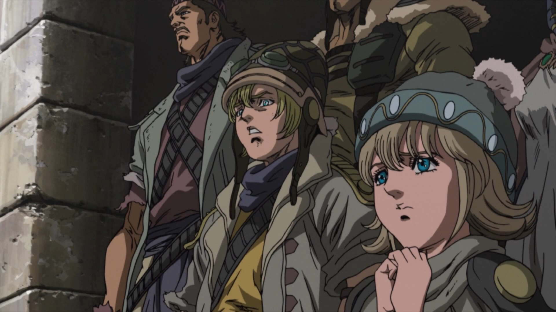 Кулак Северной звезды: Легенда о Кэнширо — скриншот 35