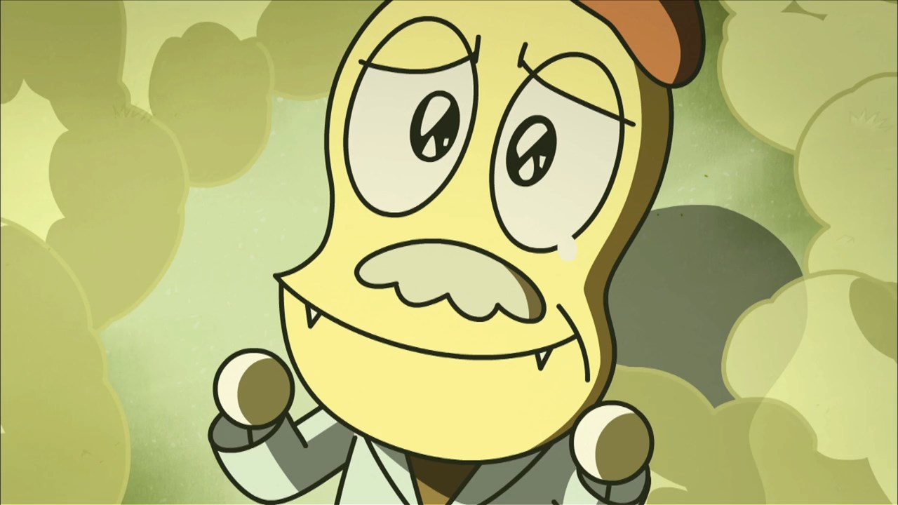 Жук Задокус 4 — скриншот 17