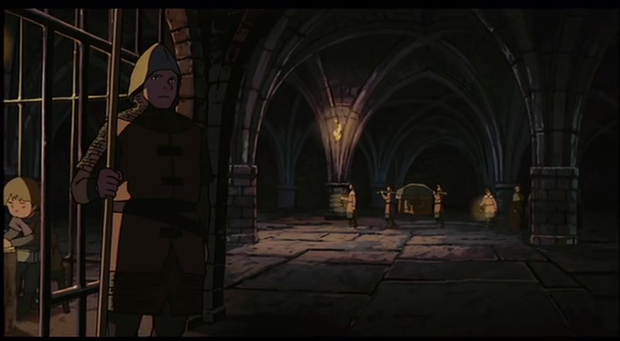 Принцесса Аритэ — скриншот 14