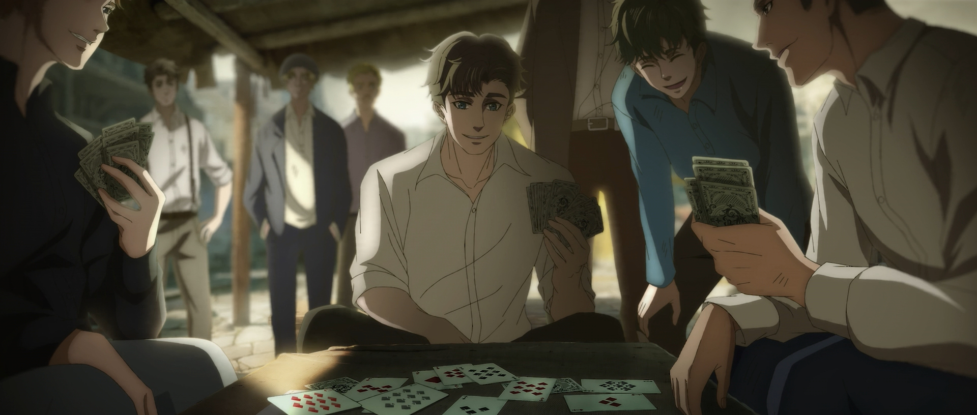 Повелитель тайн: Клоун — скриншот 10