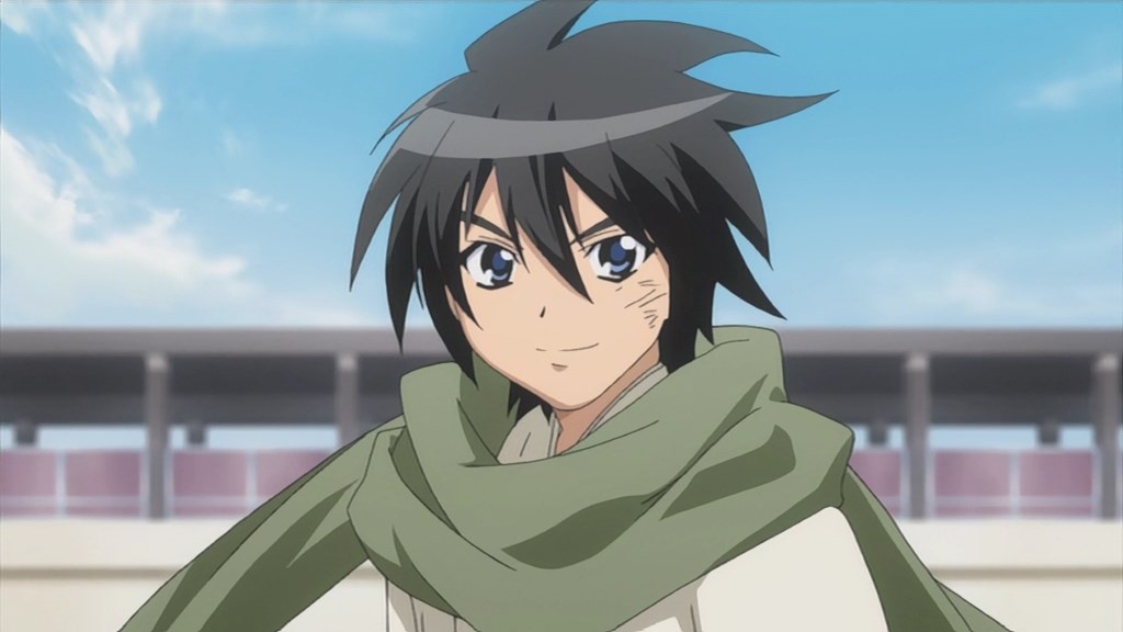 Ёити завтрашнего дня — скриншот 43