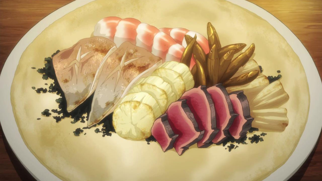 Прославленный: Маска лжеца — скриншот 24