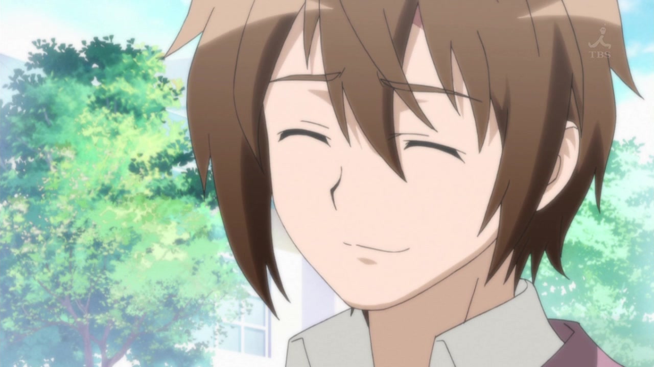 Одна из них — моя младшая сестра! — скриншот 35