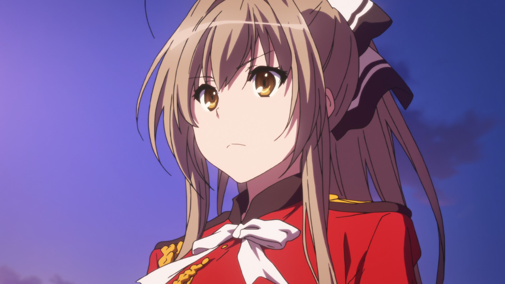 Великолепный парк Амаги — скриншот 43