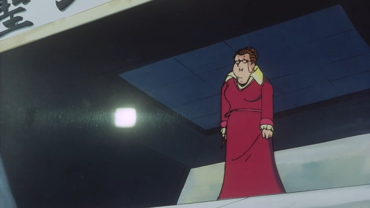 Космический пират капитан Харлок: Тайна Аркадии — скриншот 13