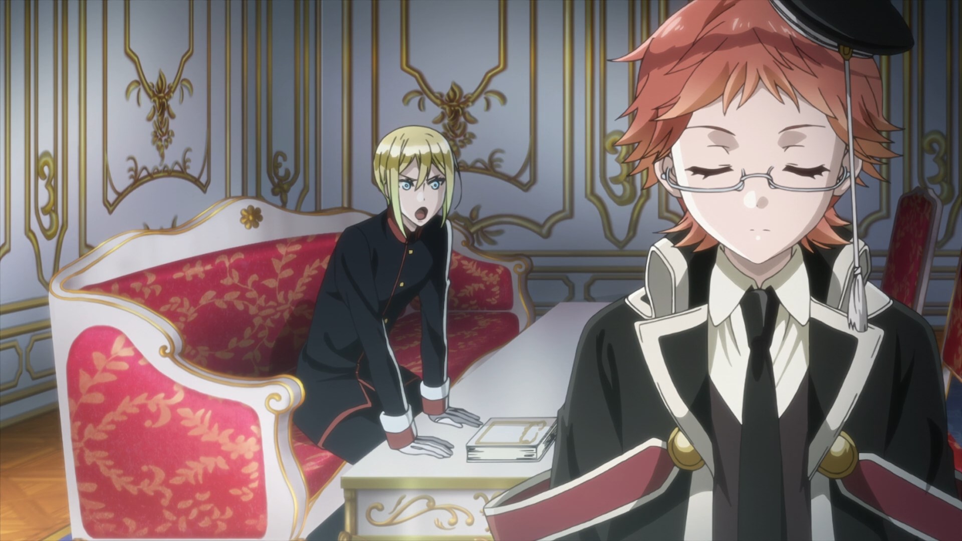 Королевский репетитор — скриншот 27