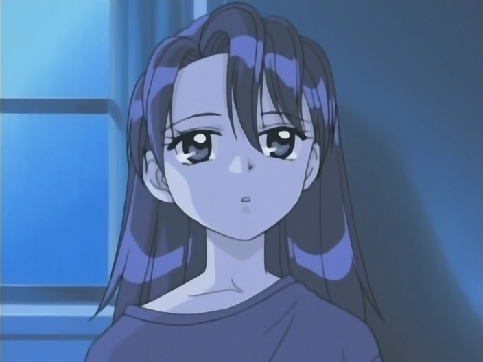 Куроми работает над аниме — скриншот 22