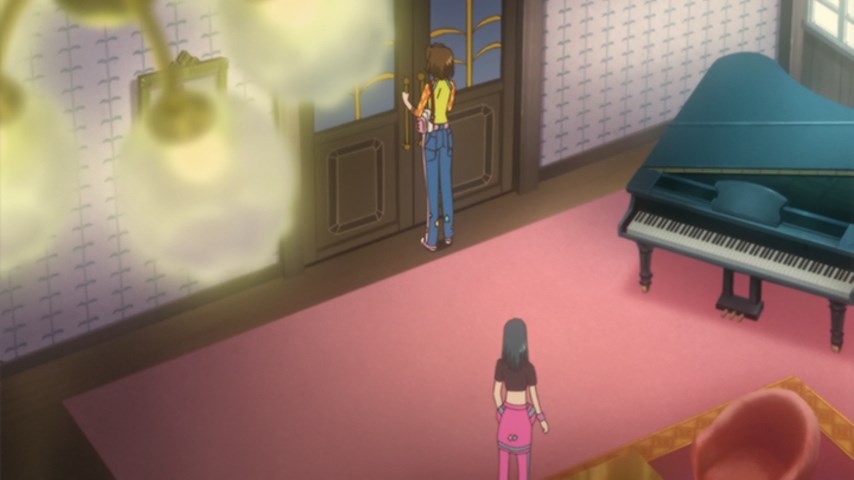 Ведьмы-модницы Лав и Бэрри — скриншот 8