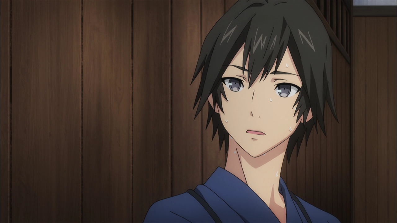 Владыка Вермилиона: Король алого лотоса — скриншот 26