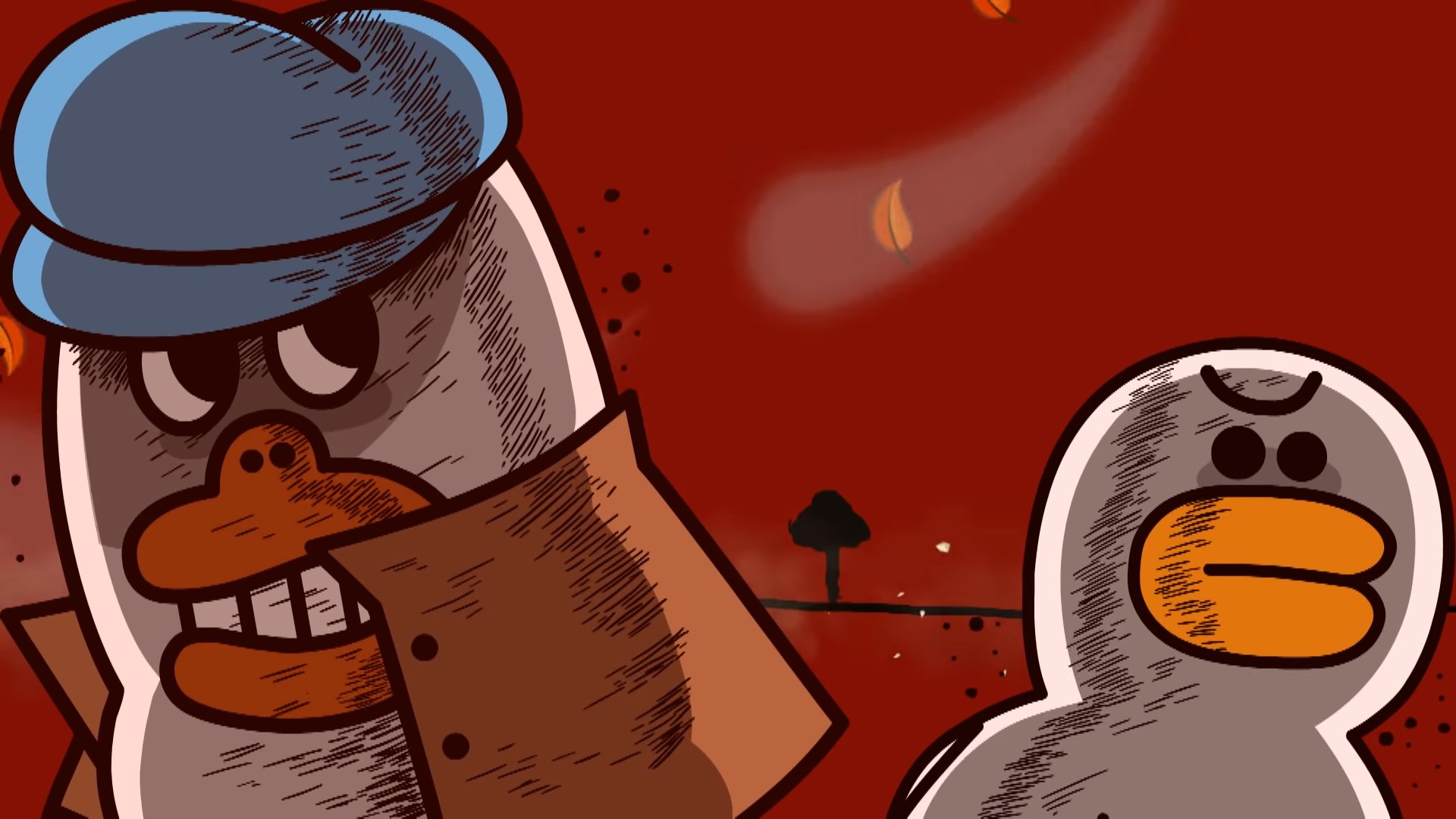 Рейнджеры Лайн-тауна — скриншот 24