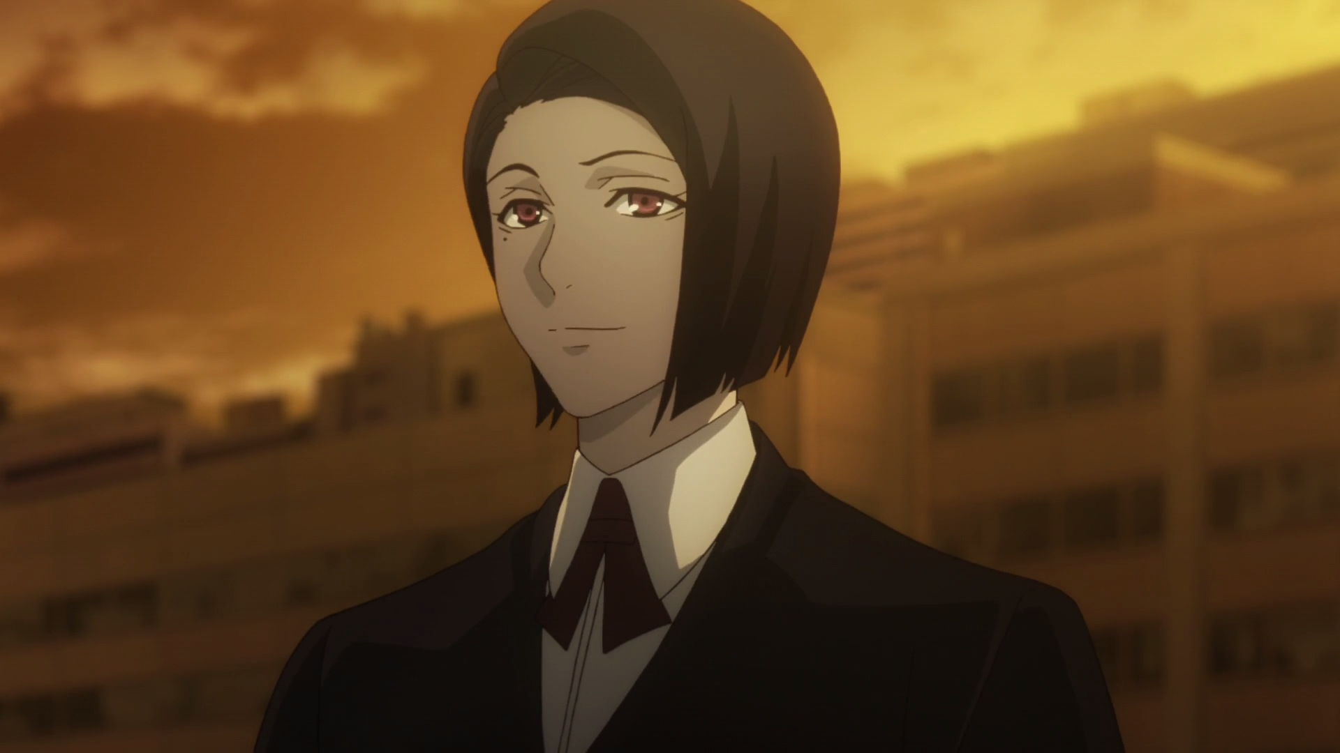 Токийский гуль: Перерождение 2 — скриншот 21