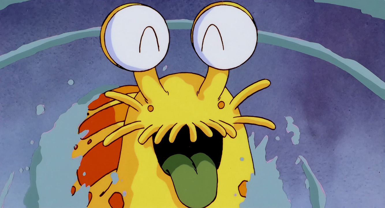 Драгон Квест: Приключения Дая — скриншот 24