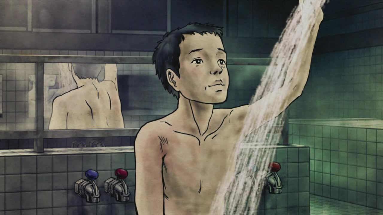 Ями Шибаи: Японские рассказы о привидениях 3 — скриншот 7