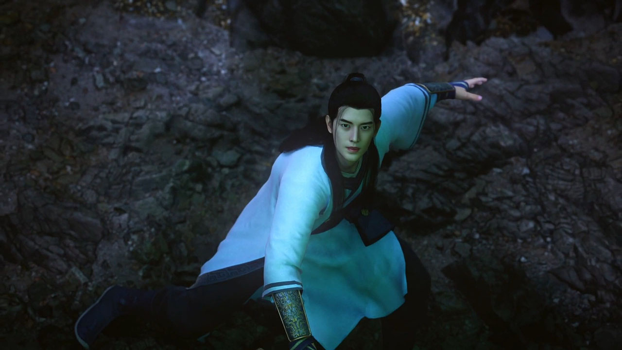 Путешествие к бессмертию — скриншот 11