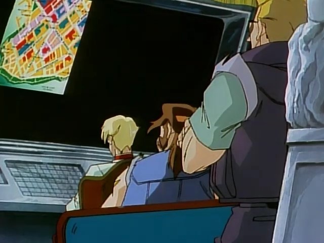 Боевые духи: Кулак дракона и тигра — скриншот 21