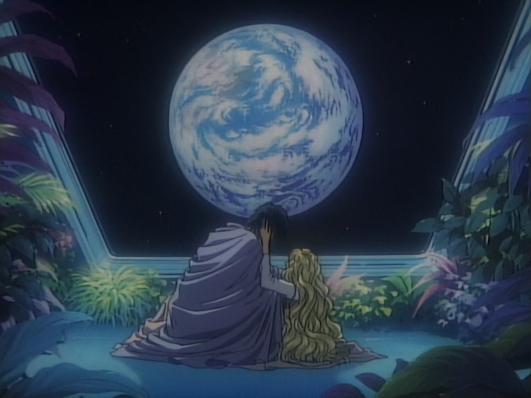 Пожалуйста, спасите мою Землю! Ушедший Золотой Век — скриншот 15