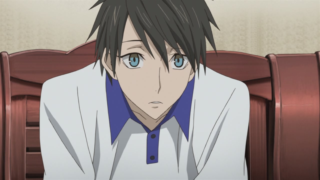 Ан-го: Эпизод 0 — скриншот 27