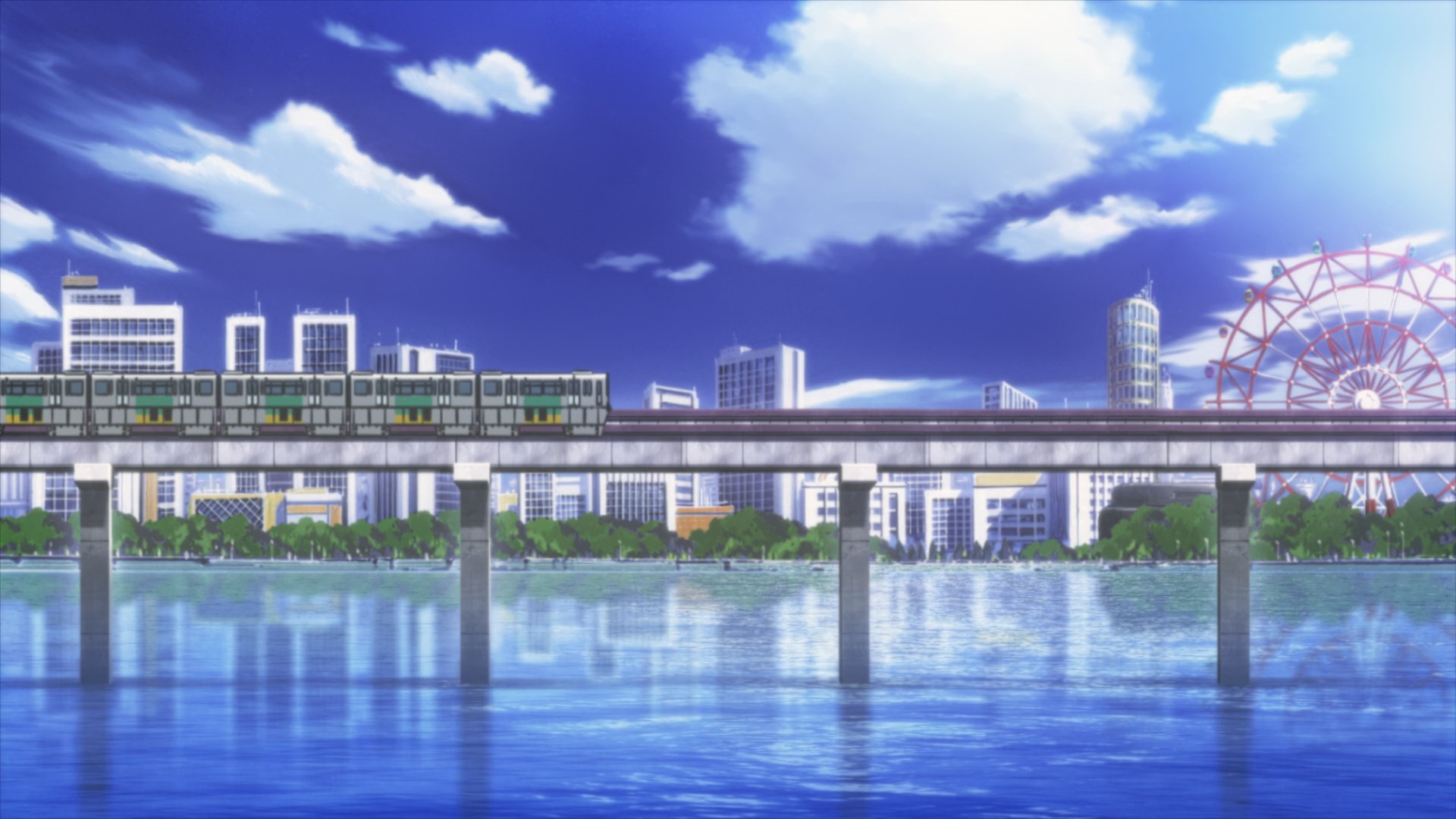 Ария по прозвищу Алая Пуля — скриншот 40