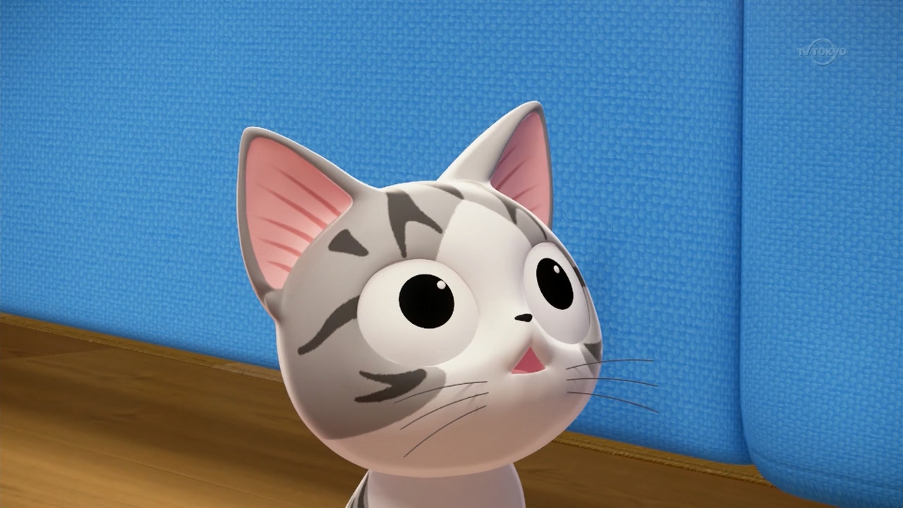 Милый дом Чи 3 — скриншот 21