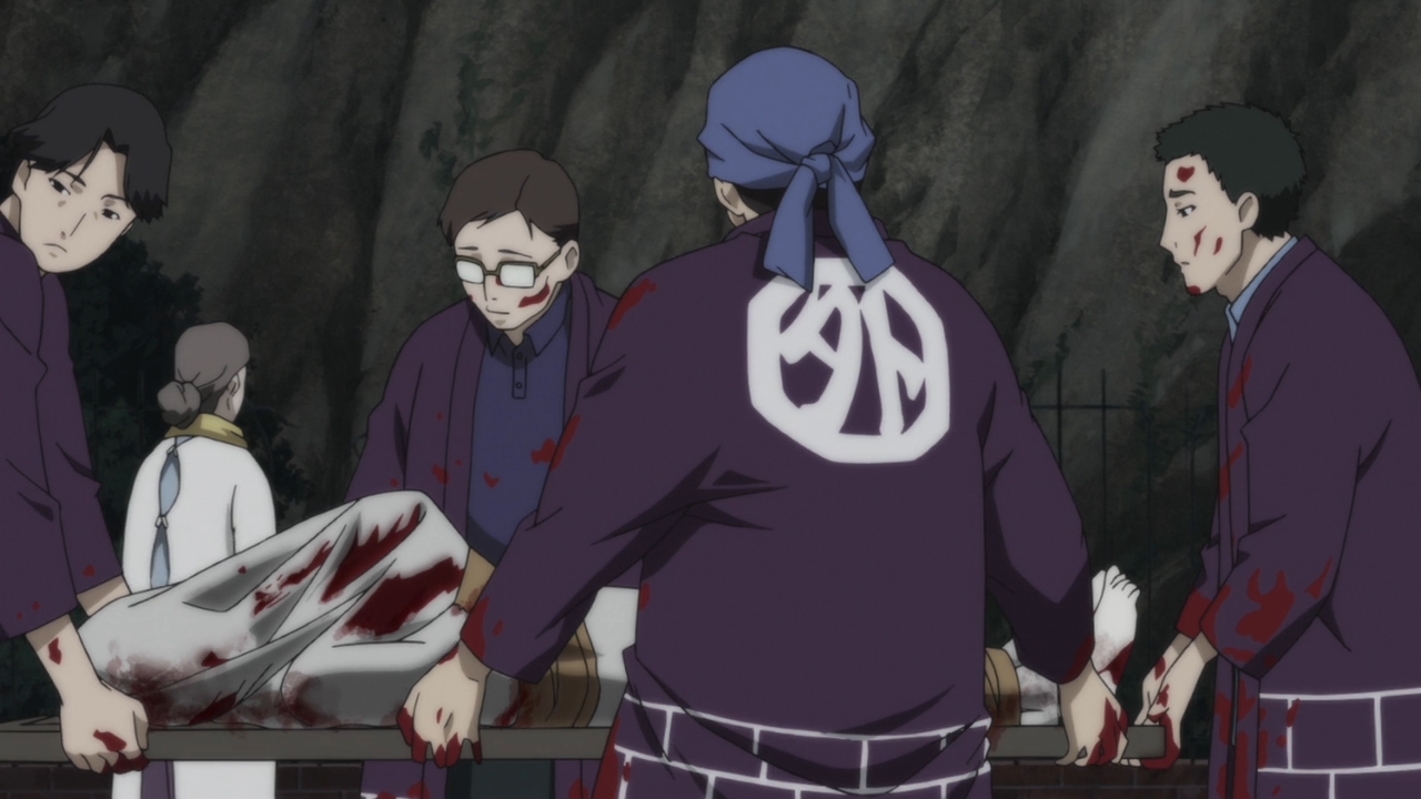 Усопшие: Спецвыпуски — скриншот 35