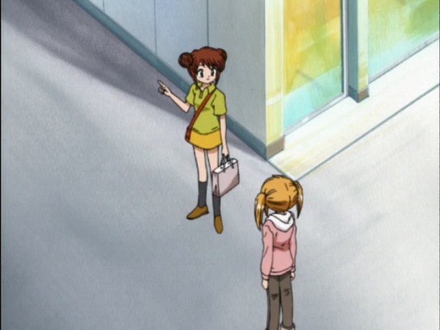 Эгоистичная фея Мирумо де Пон! — скриншот 13