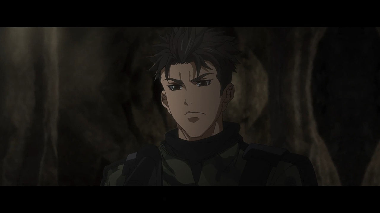 Сводки бюро расследований — скриншот 30