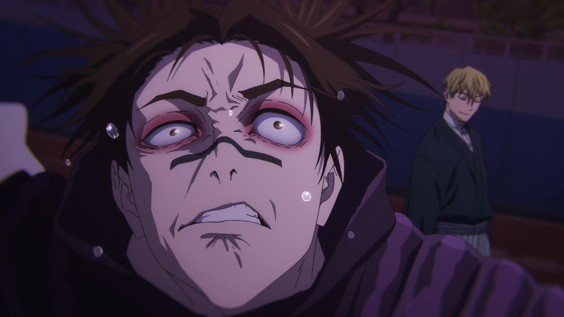 Магическая битва: Смертельная миграция — скриншот 22