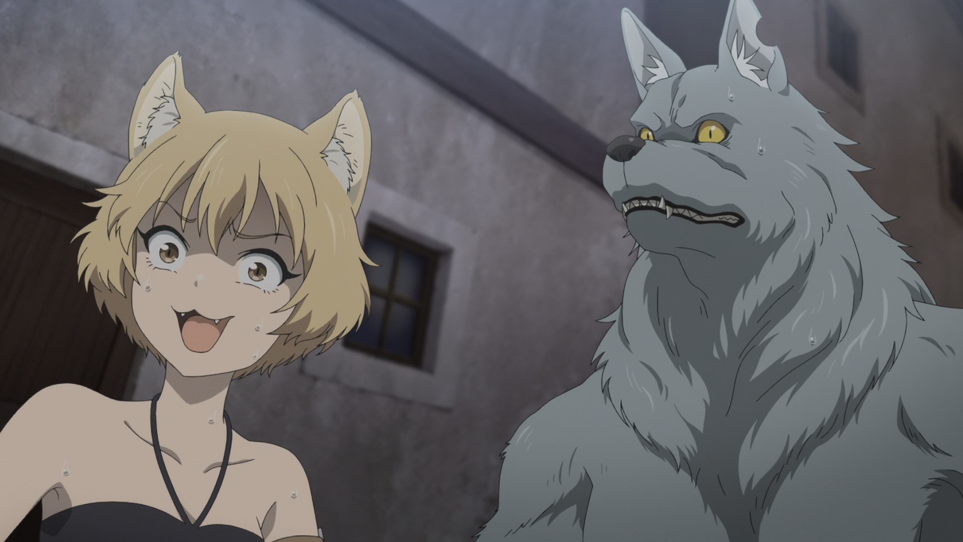 За дело! «Звериная тропа» — скриншот 19