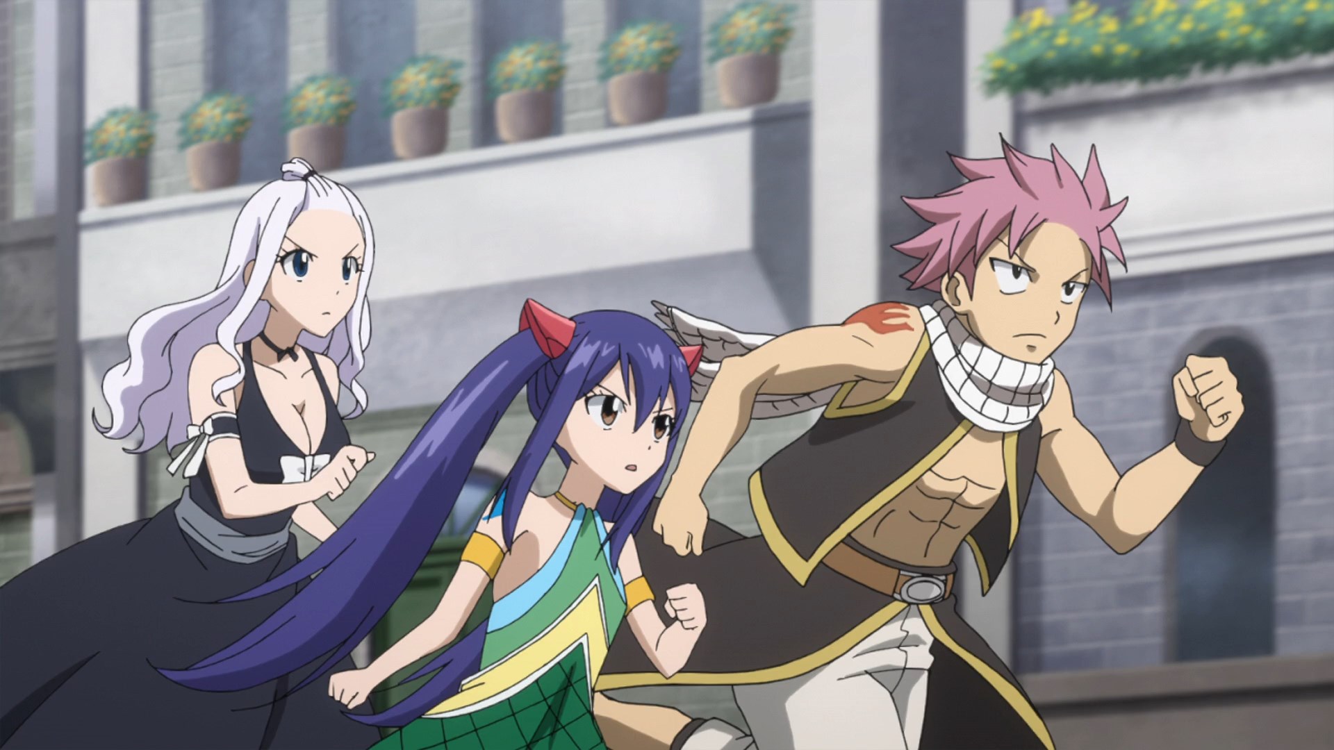 Хвост Феи (2014) — скриншот 54