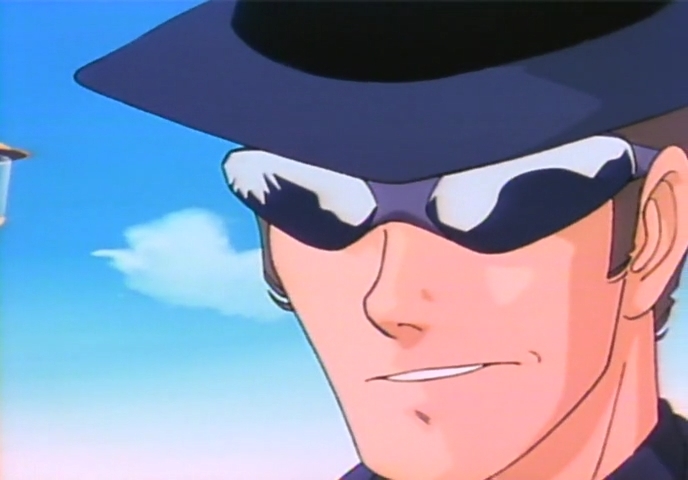 Магическая четвёрка: Пришельцы Икс из Зоны А — скриншот 15