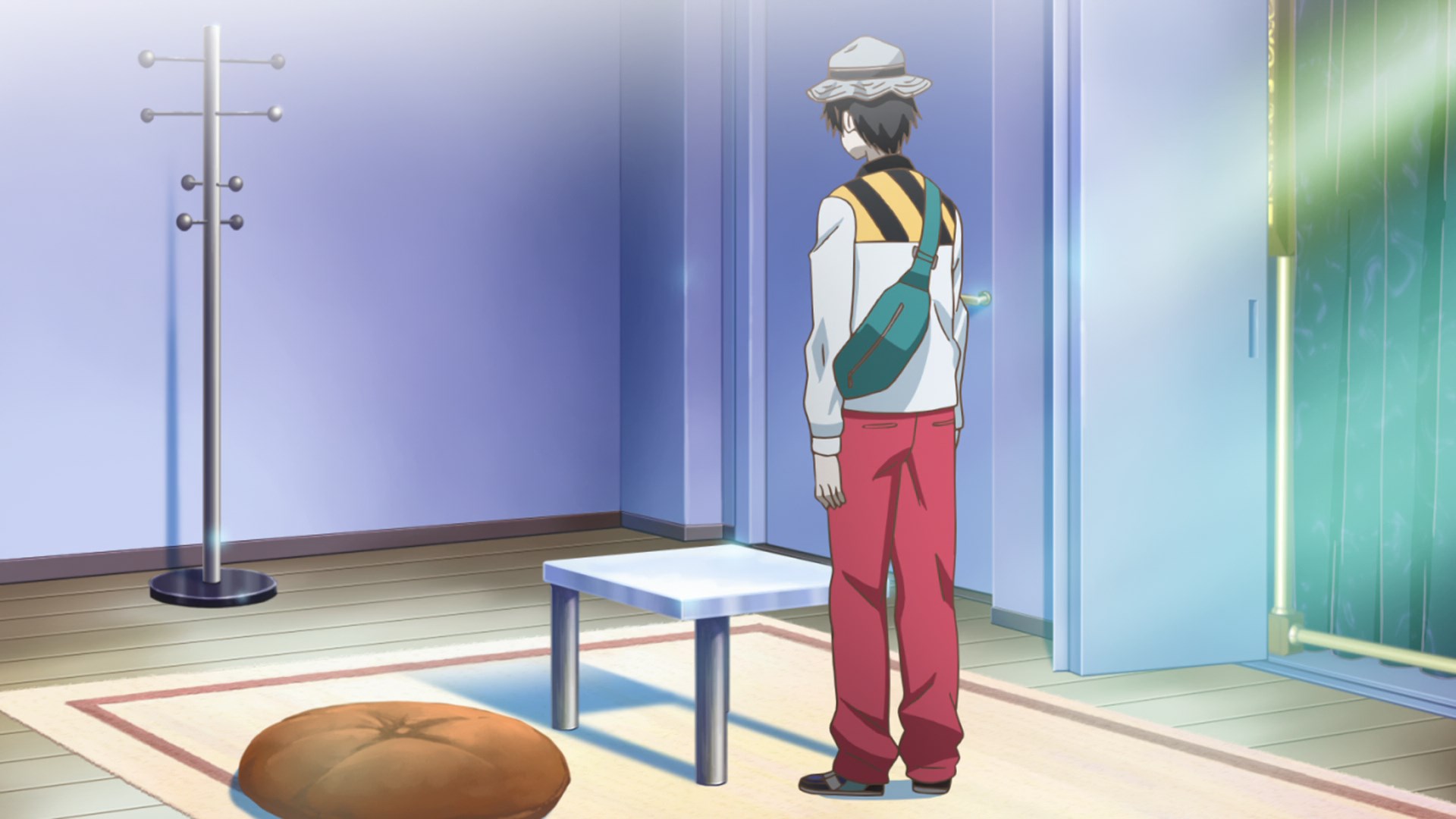 Кровавый парень — скриншот 23