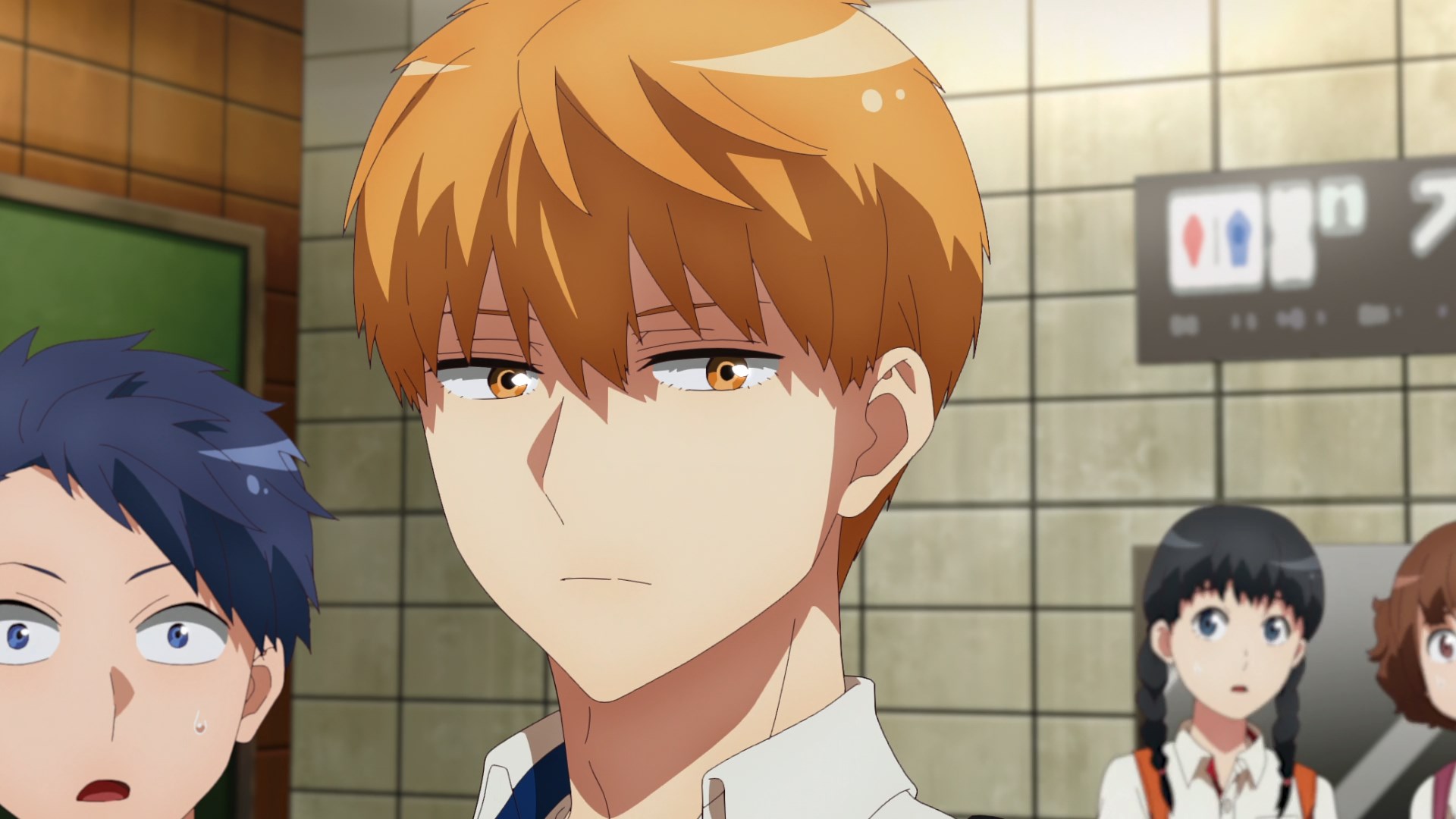 Романтический убийца — скриншот 35