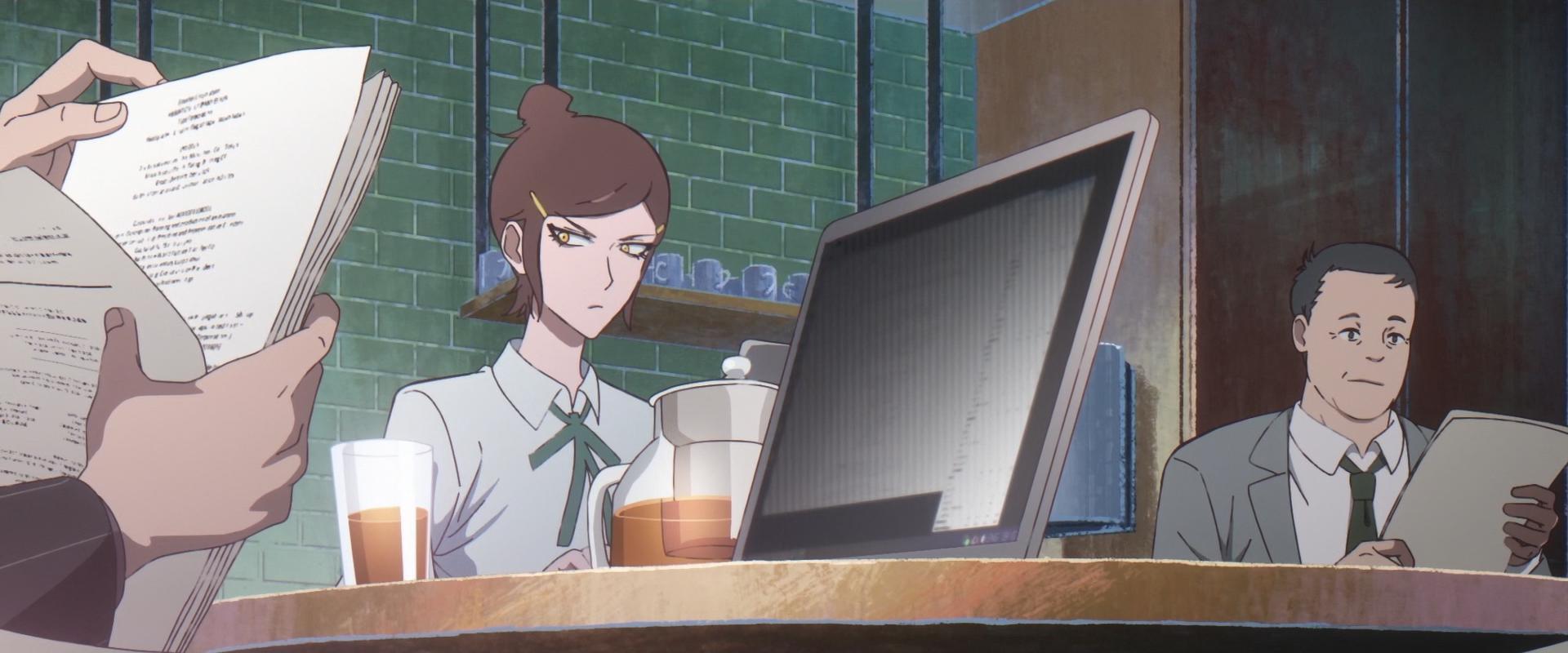 Агент времени — скриншот 32