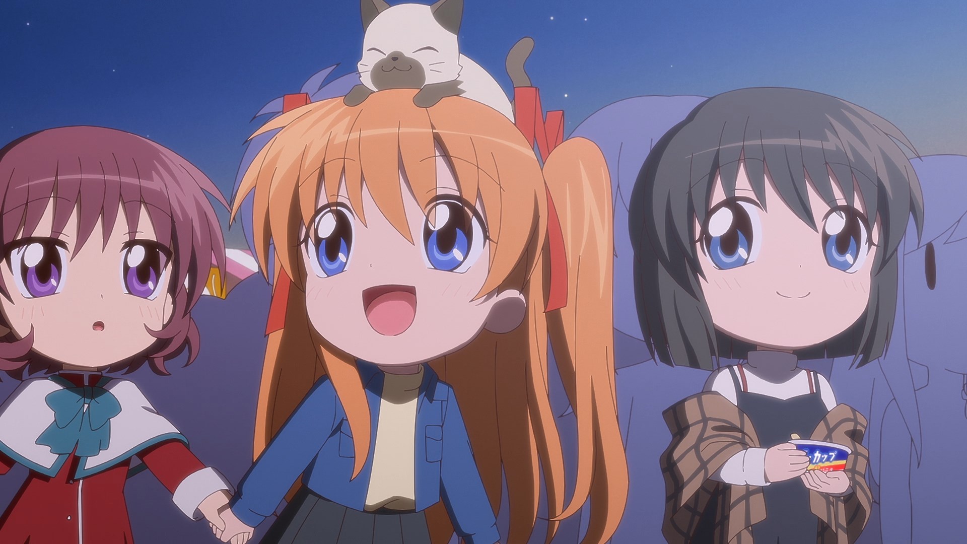 Кагинадо 2 — скриншот 24