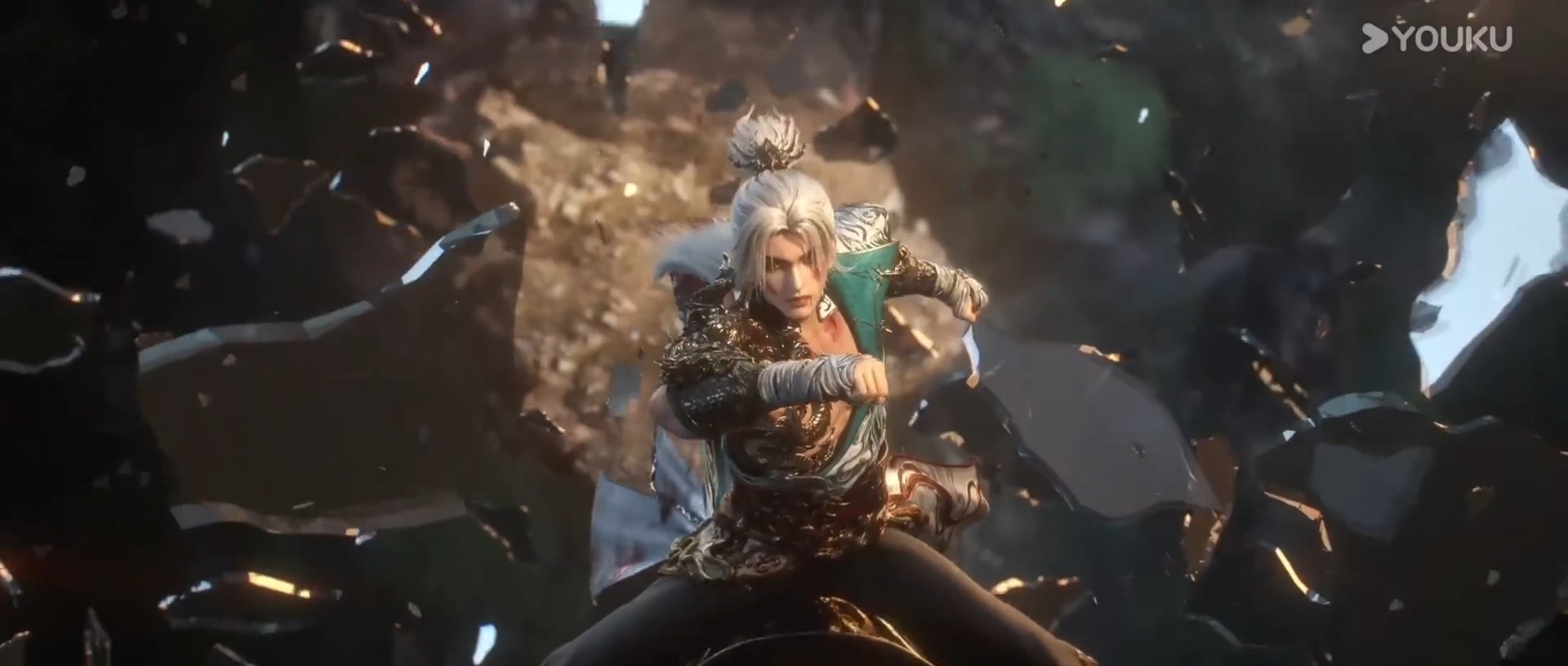 Тайны книги гор и морей — скриншот 25