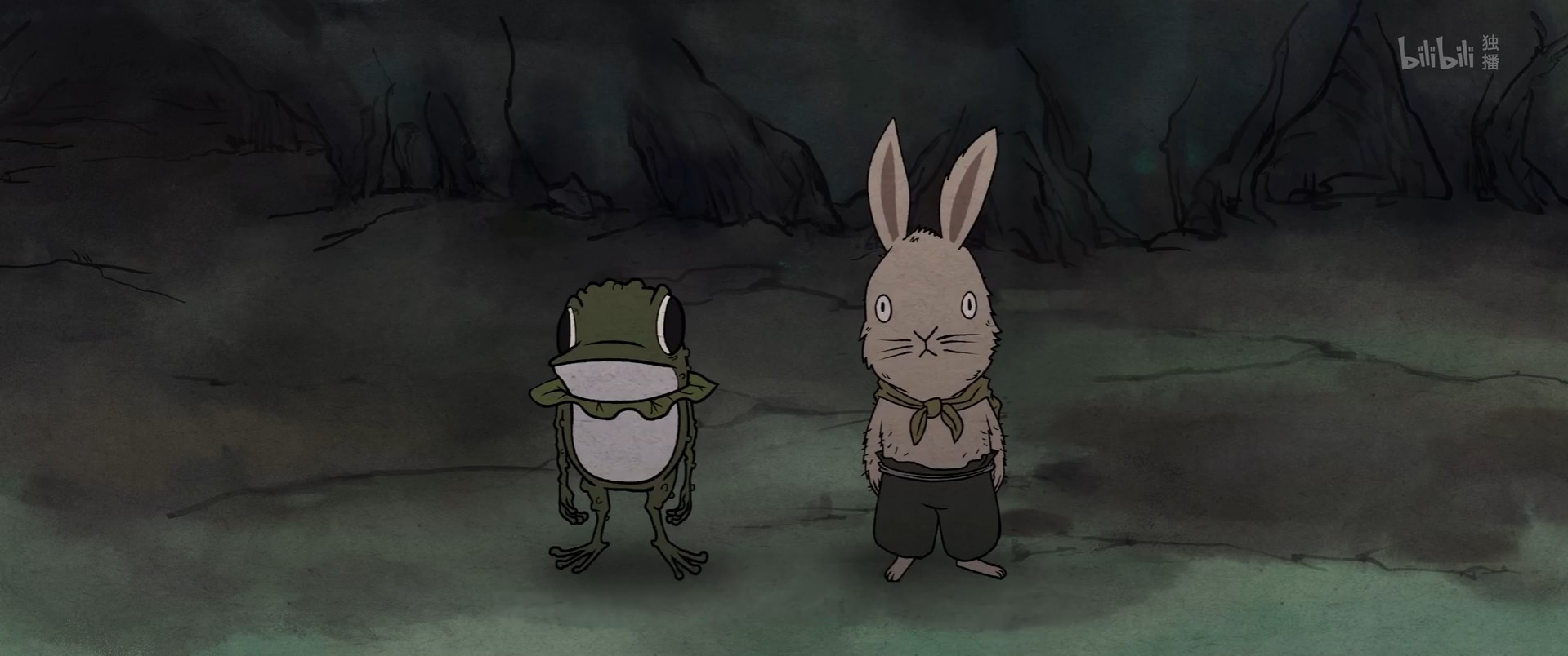 Китайский фольклор — скриншот 24