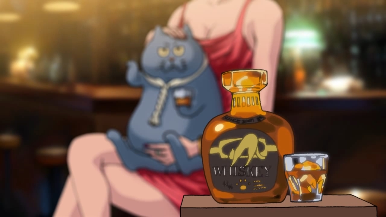 Кошачий Космо Театр — скриншот 5