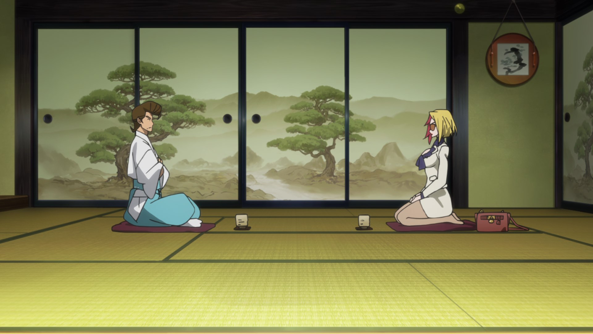 Матой: Изгоняющая духов — скриншот 16