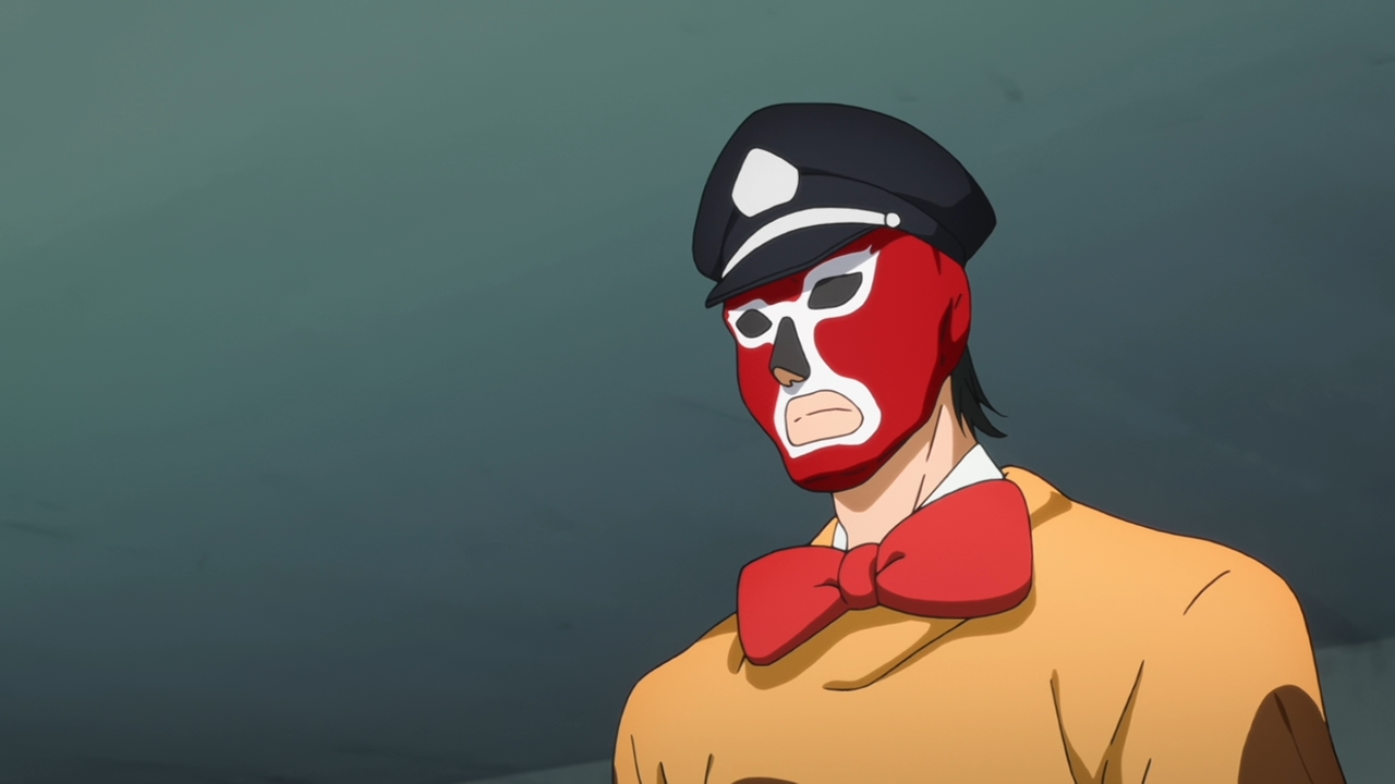 Великолепный парк Амаги: Нет времени для спокойствия! — скриншот 14