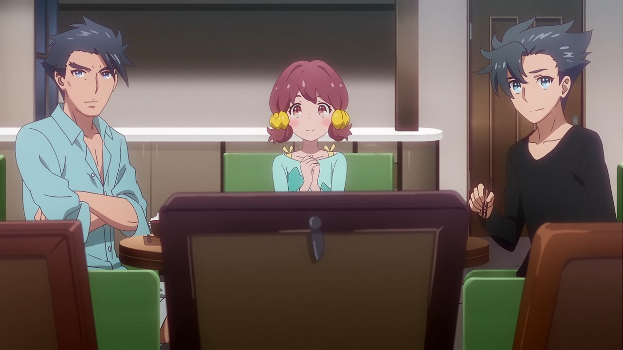 Удача и логика — скриншот 9